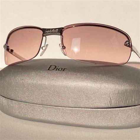 dior christian adiorable 3 yb7du|CHRISTIAN DIOR Adiorable 3 Sunglasses 29314 .